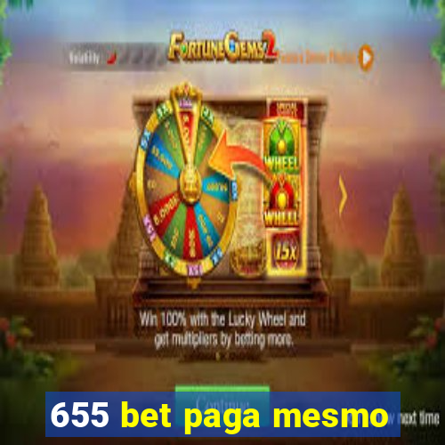 655 bet paga mesmo